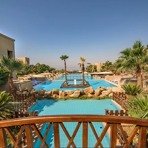 Holiday Inn Resort Dead Sea, An Ihg Hotel